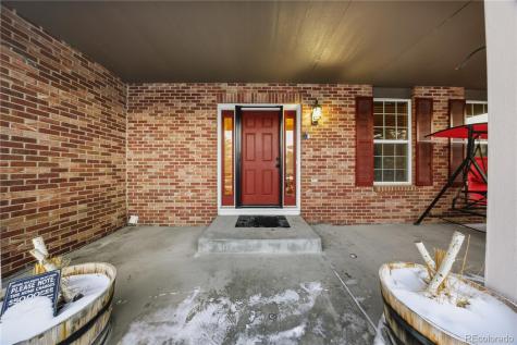 5453 S Sicily Street Aurora CO 80015