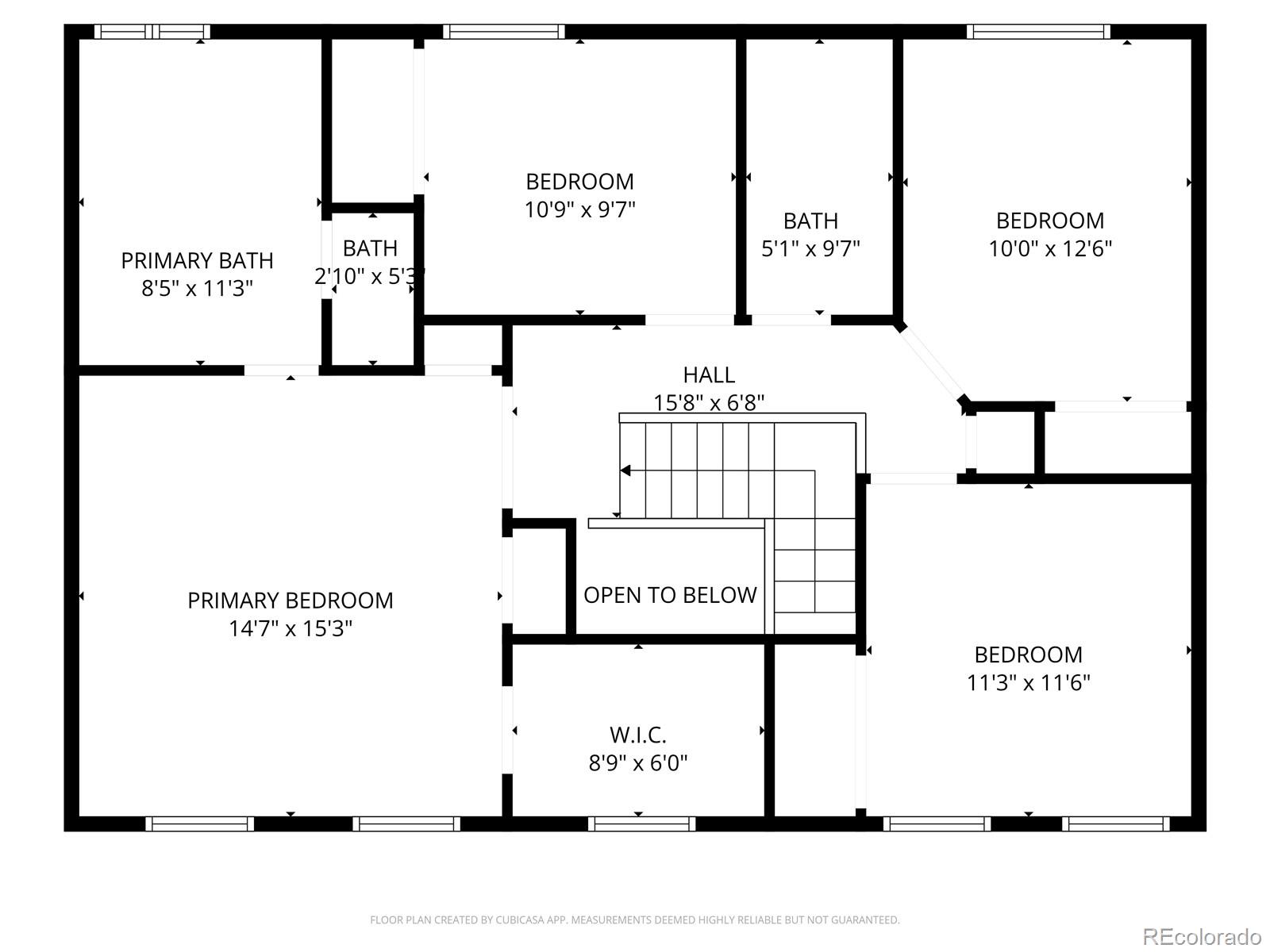 5453 S Sicily Street Aurora CO 80015