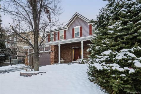 5453 S Sicily Street Aurora CO 80015