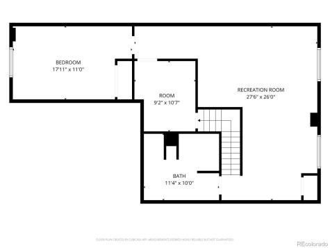 5453 S Sicily Street Aurora CO 80015