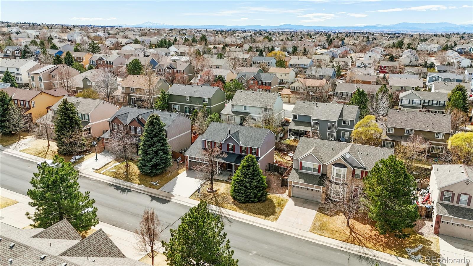 5453 S Sicily Street Aurora CO 80015