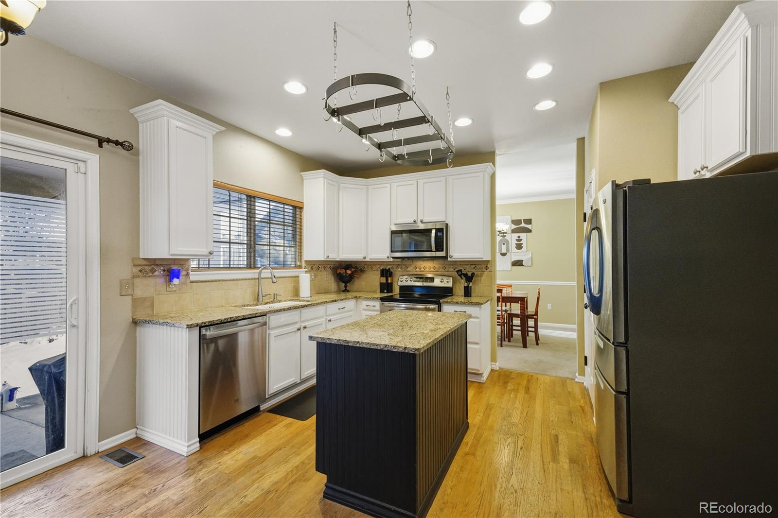 5453 S Sicily Street Aurora CO 80015