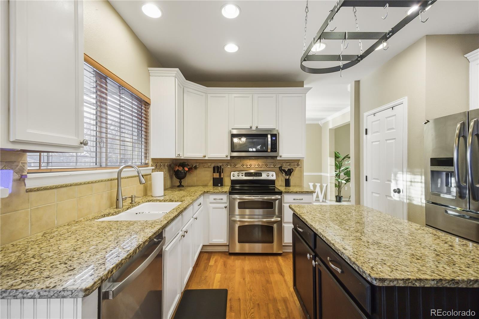 5453 S Sicily Street Aurora CO 80015