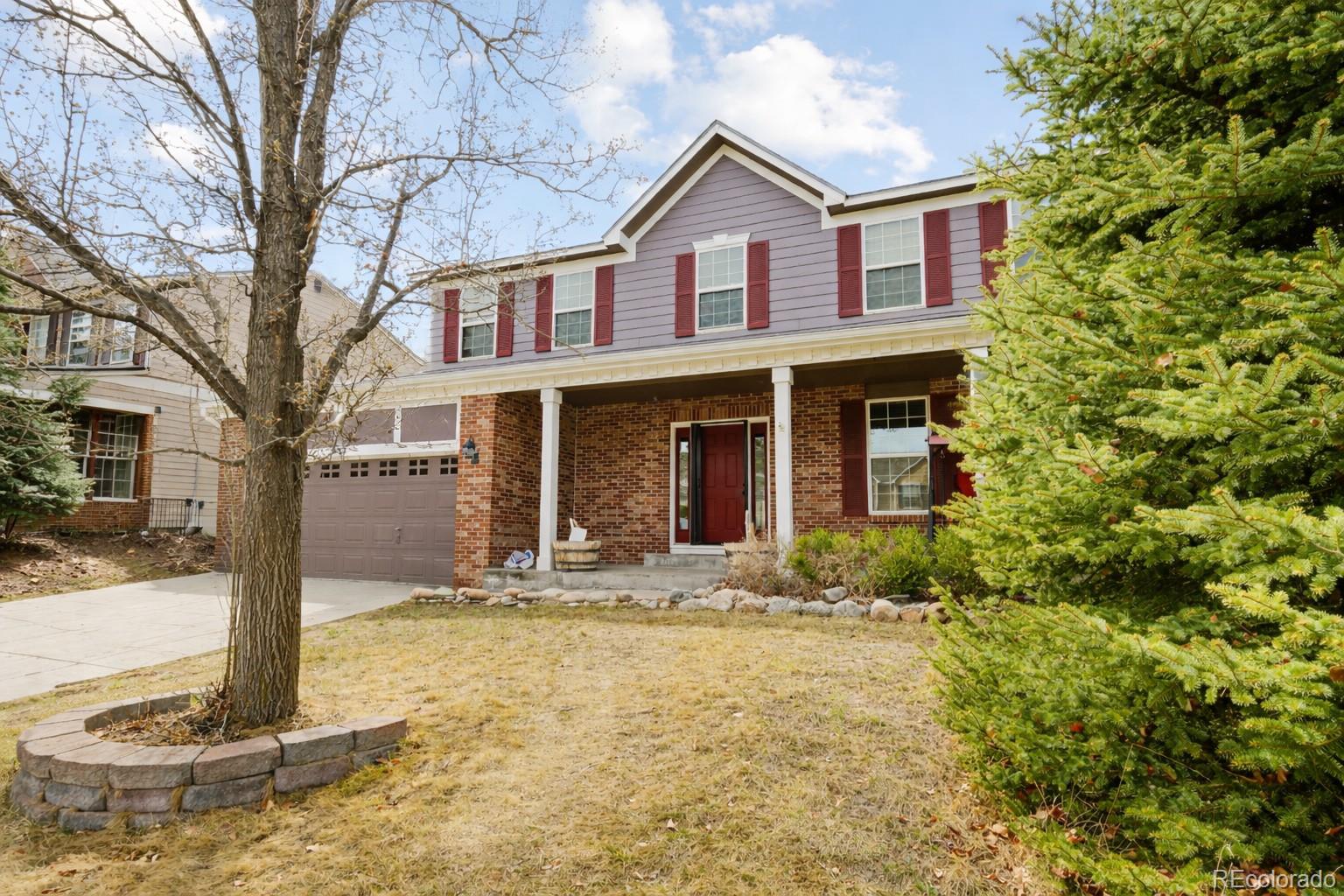 5453 S Sicily Street Aurora CO 80015