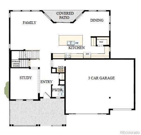 21350 E 58th Avenue Aurora CO 80019