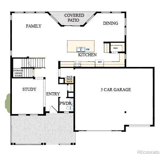 21350 E 58th Avenue Aurora CO 80019