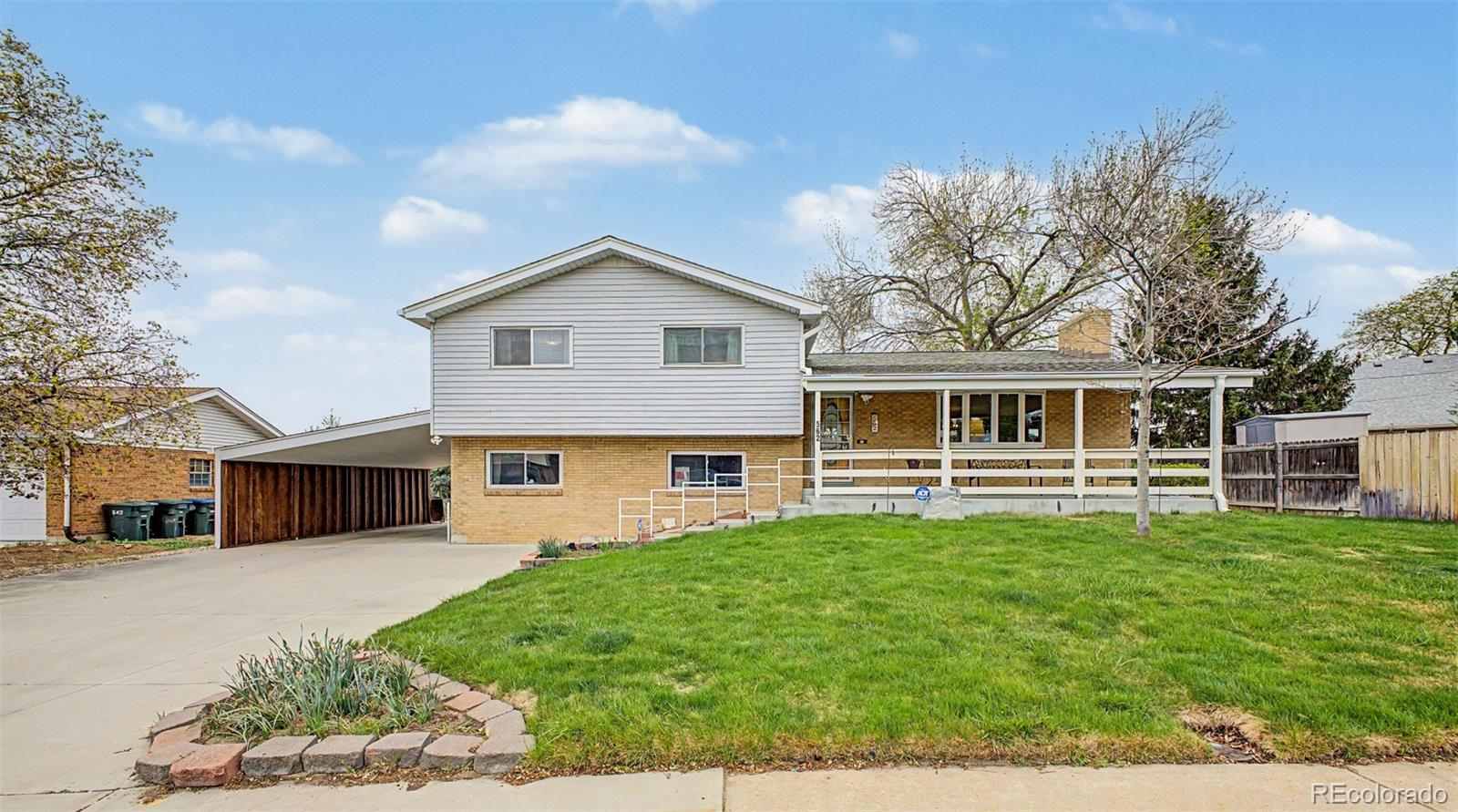562 Melody Drive Northglenn CO 80260