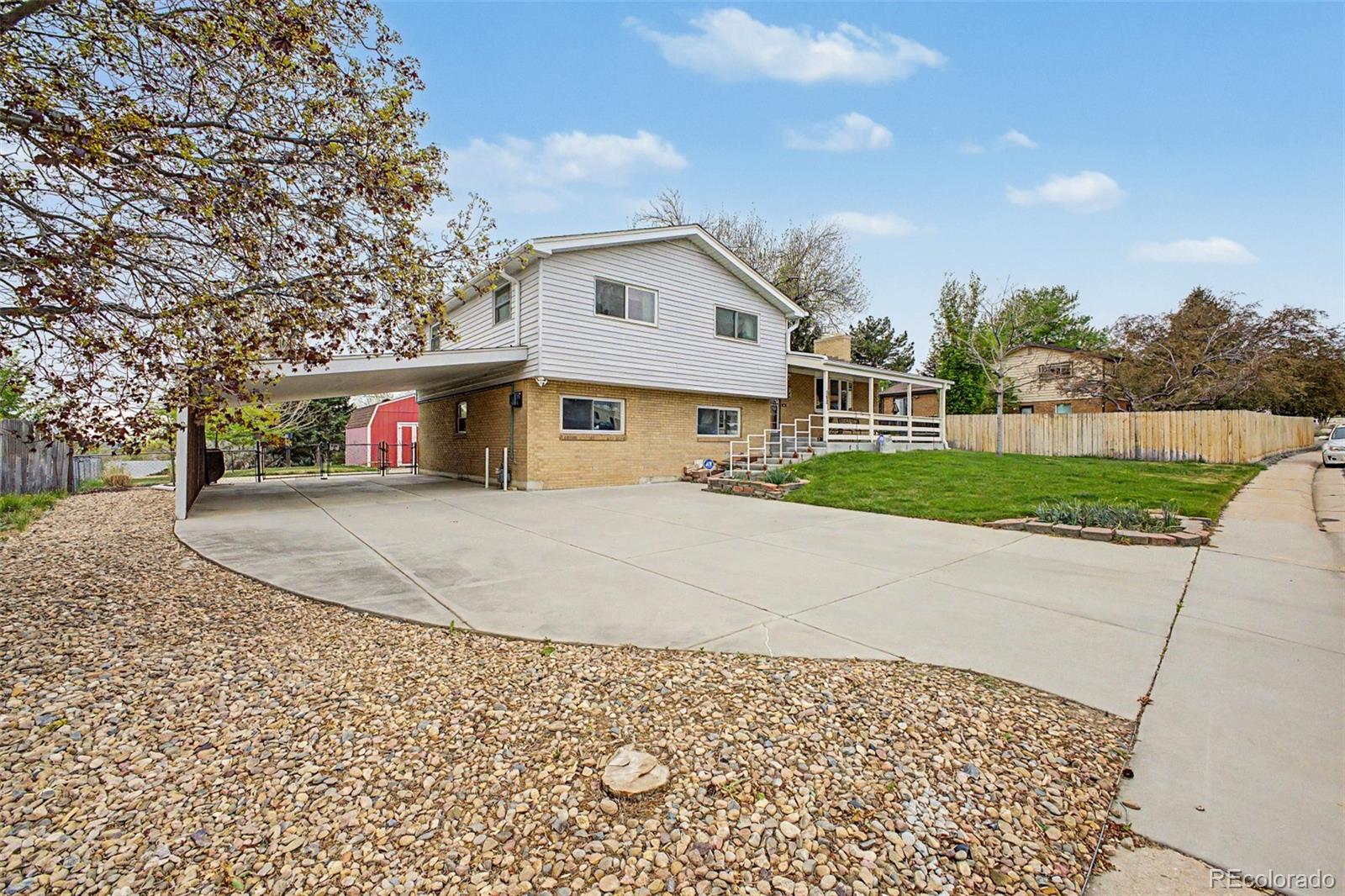 562 Melody Drive Northglenn CO 80260