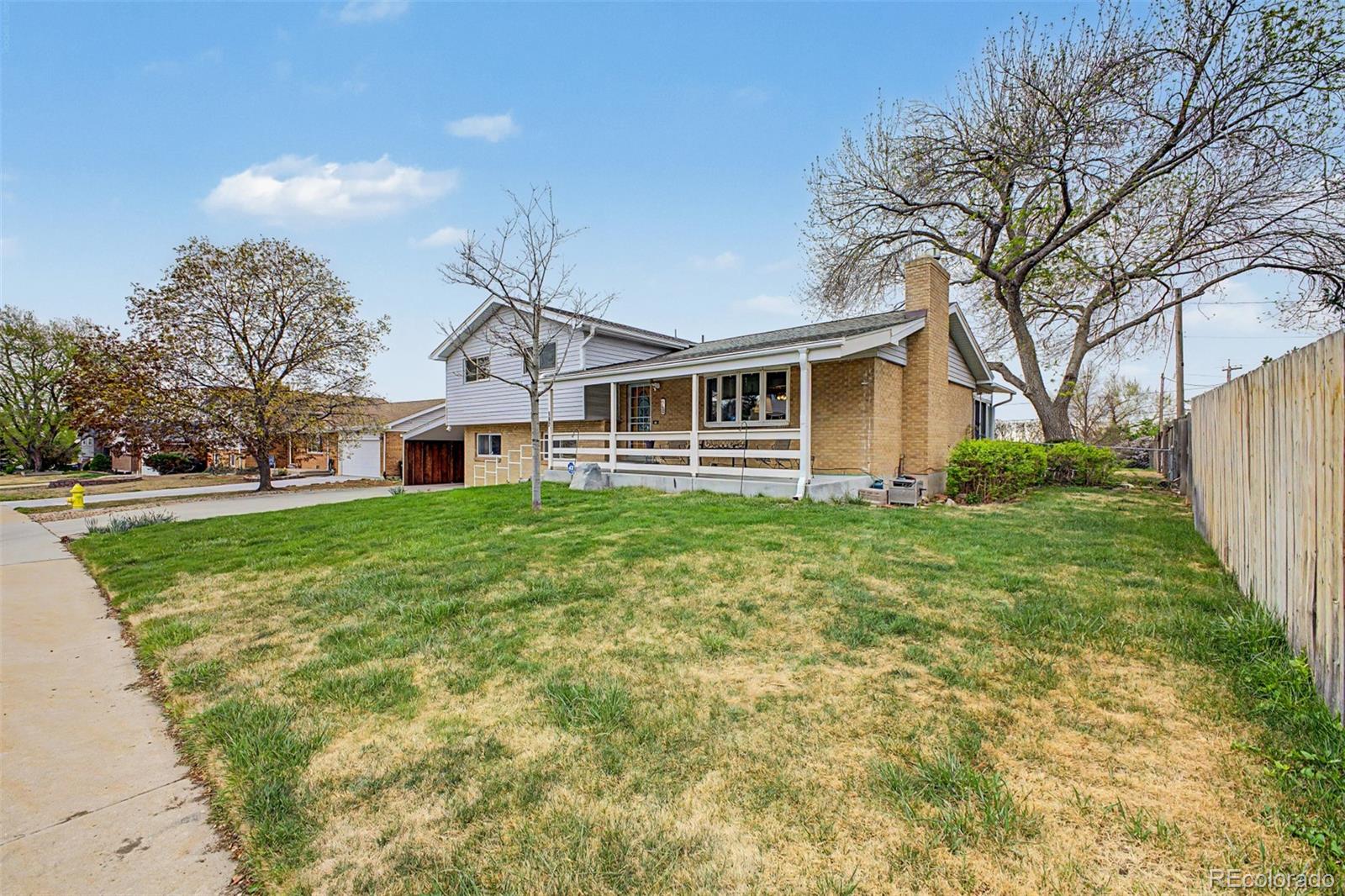 562 Melody Drive Northglenn CO 80260