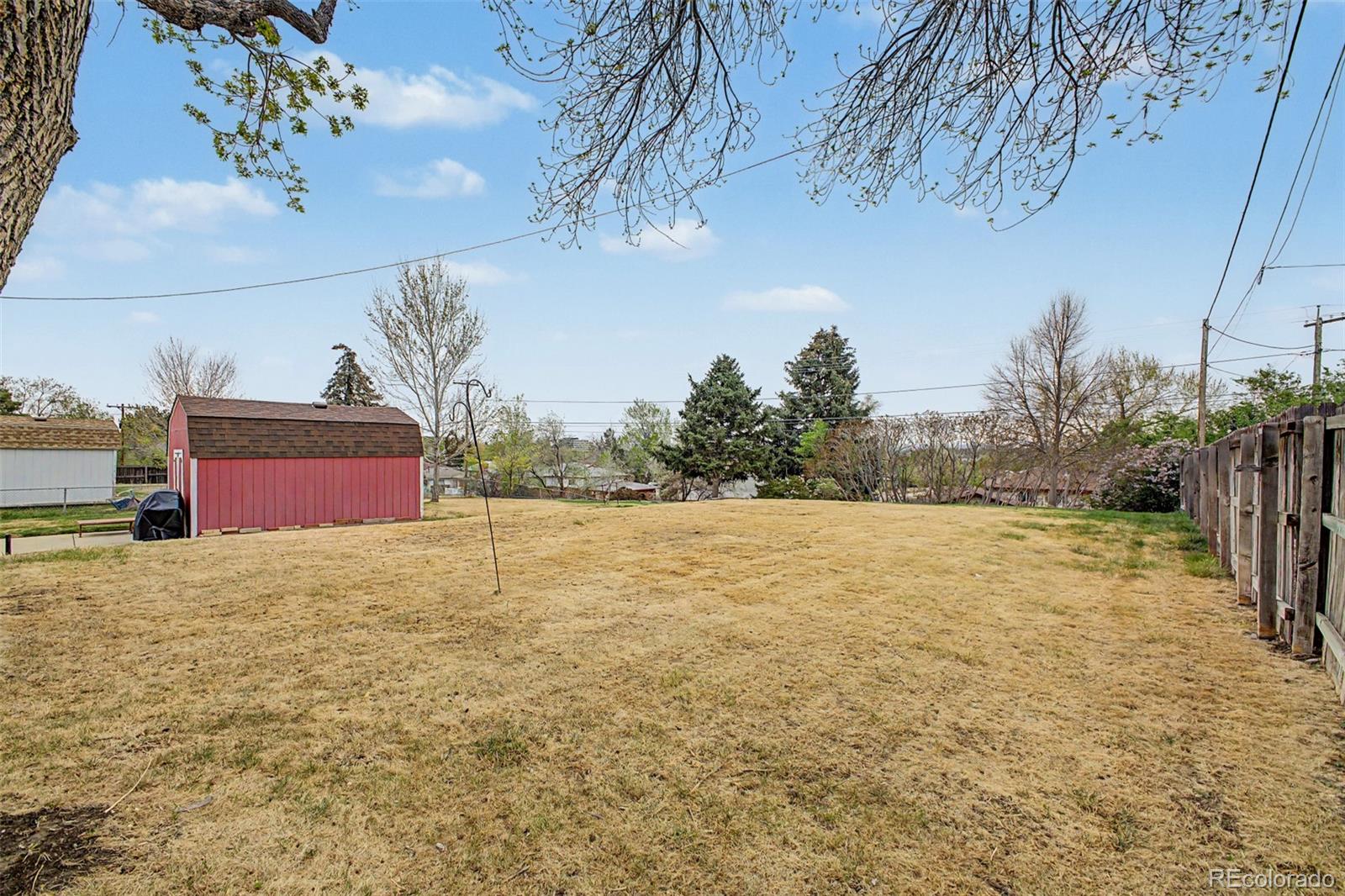 562 Melody Drive Northglenn CO 80260