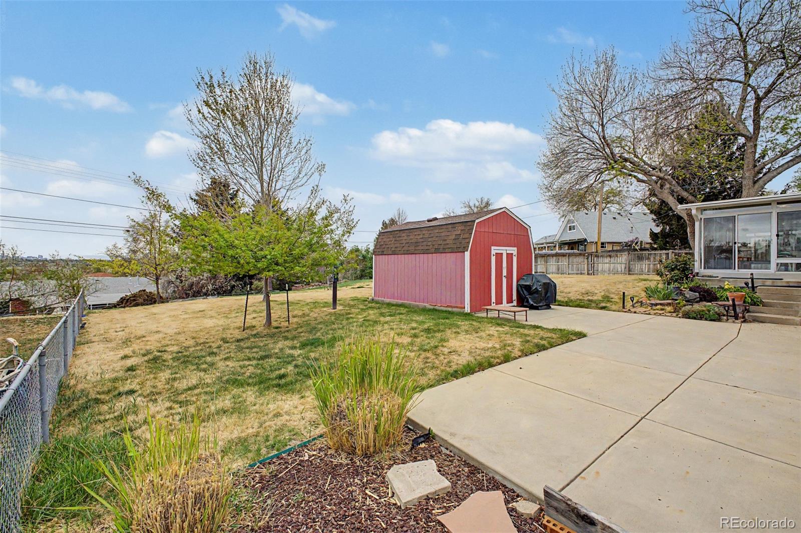 562 Melody Drive Northglenn CO 80260