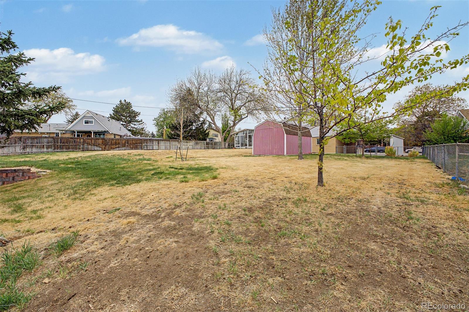 562 Melody Drive Northglenn CO 80260