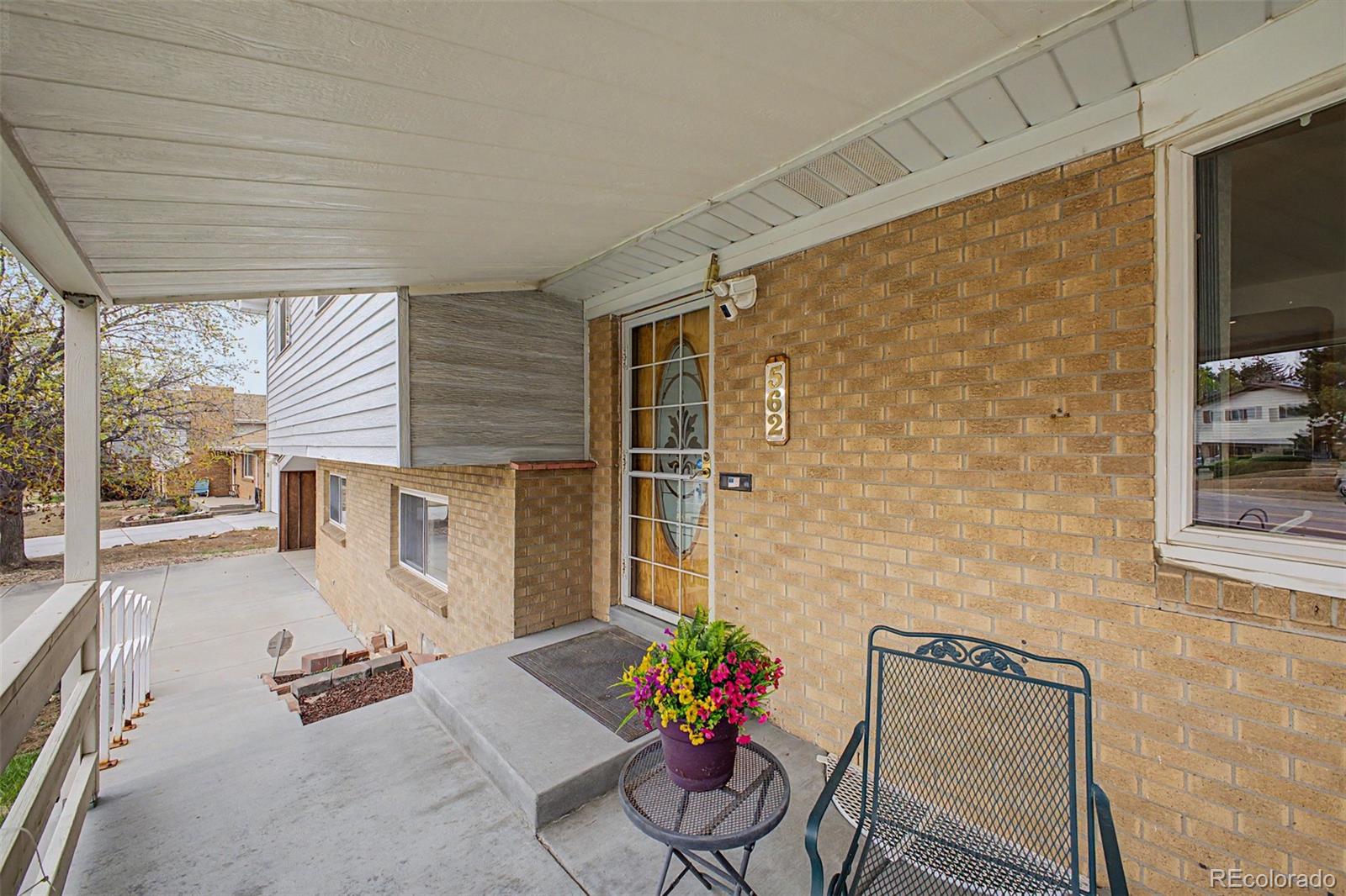 562 Melody Drive Northglenn CO 80260