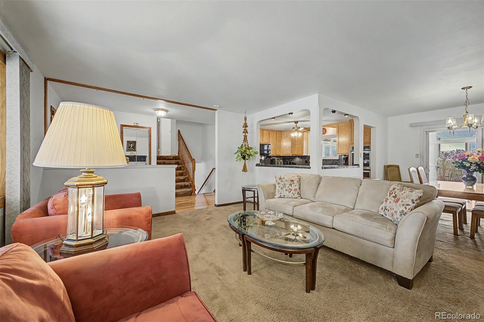 562 Melody Drive Northglenn CO 80260