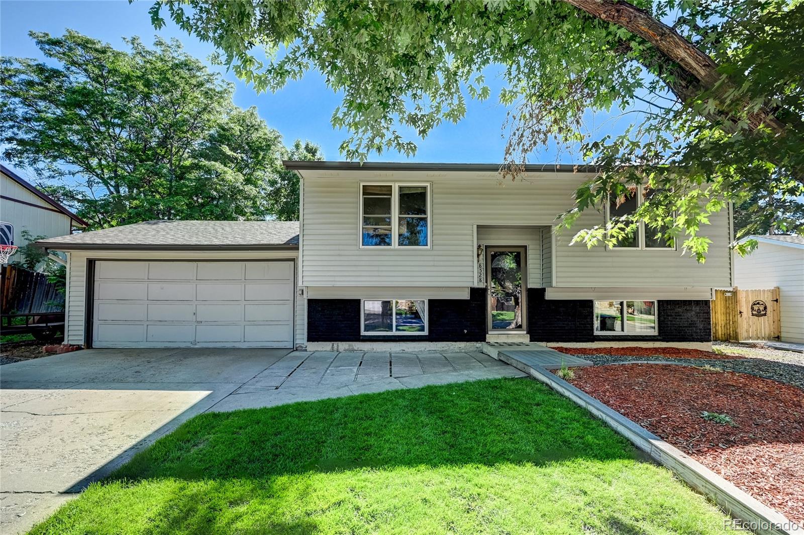 8528 Fenton Street Arvada CO 80003