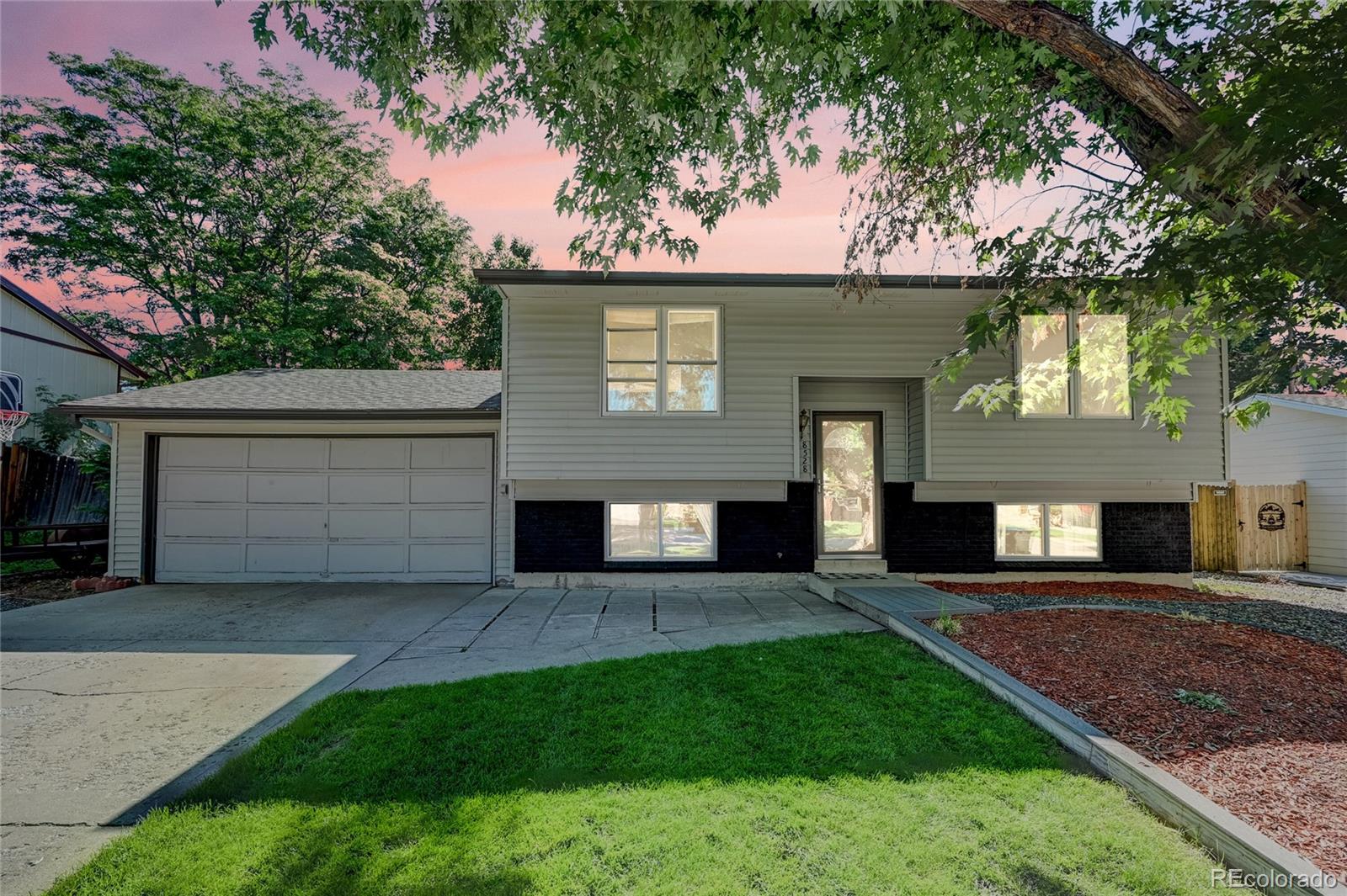 8528 Fenton Street Arvada CO 80003