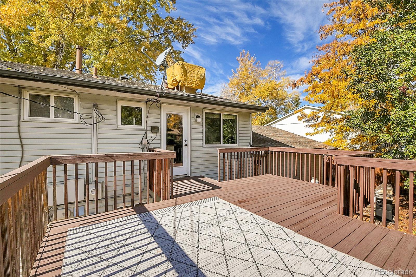 8528 Fenton Street Arvada CO 80003