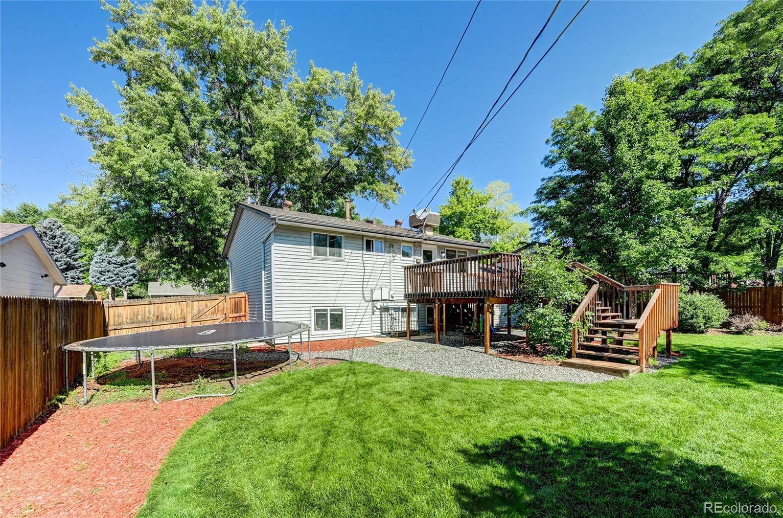 8528 Fenton Street Arvada CO 80003