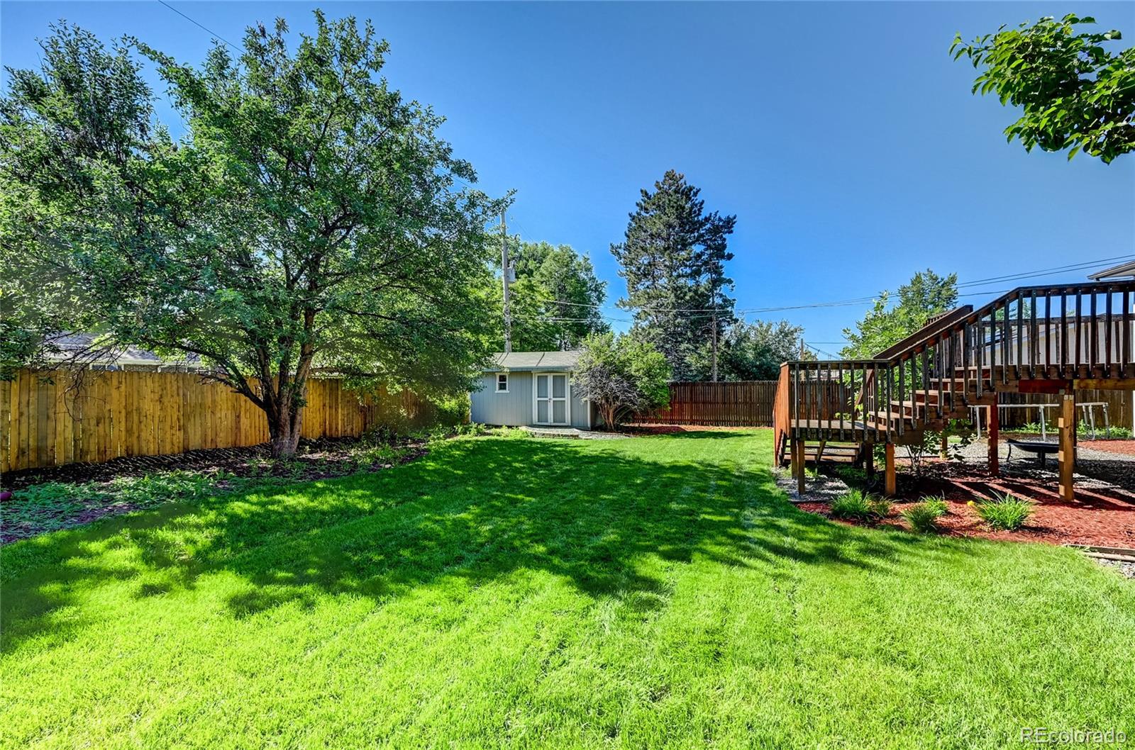 8528 Fenton Street Arvada CO 80003