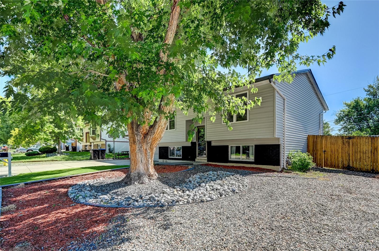 8528 Fenton Street Arvada CO 80003