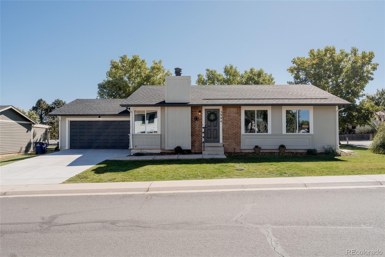 3994 S Idalia Street Aurora CO 80013