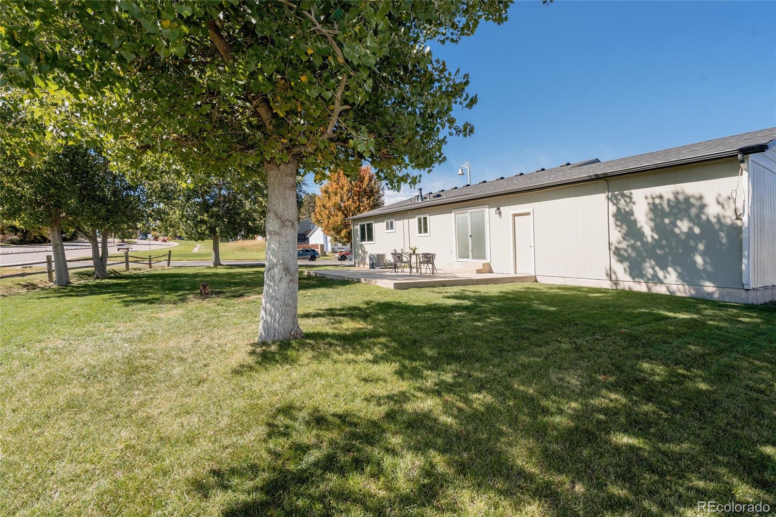 3994 S Idalia Street Aurora CO 80013