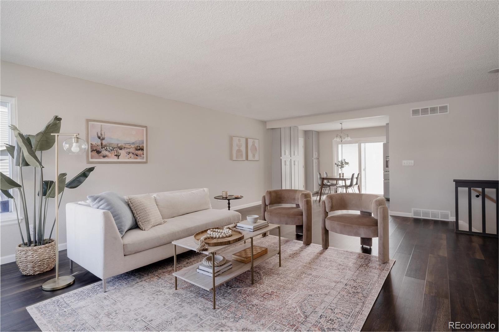 3994 S Idalia Street Aurora CO 80013