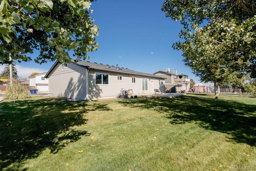 3994 S Idalia Street Aurora CO 80013