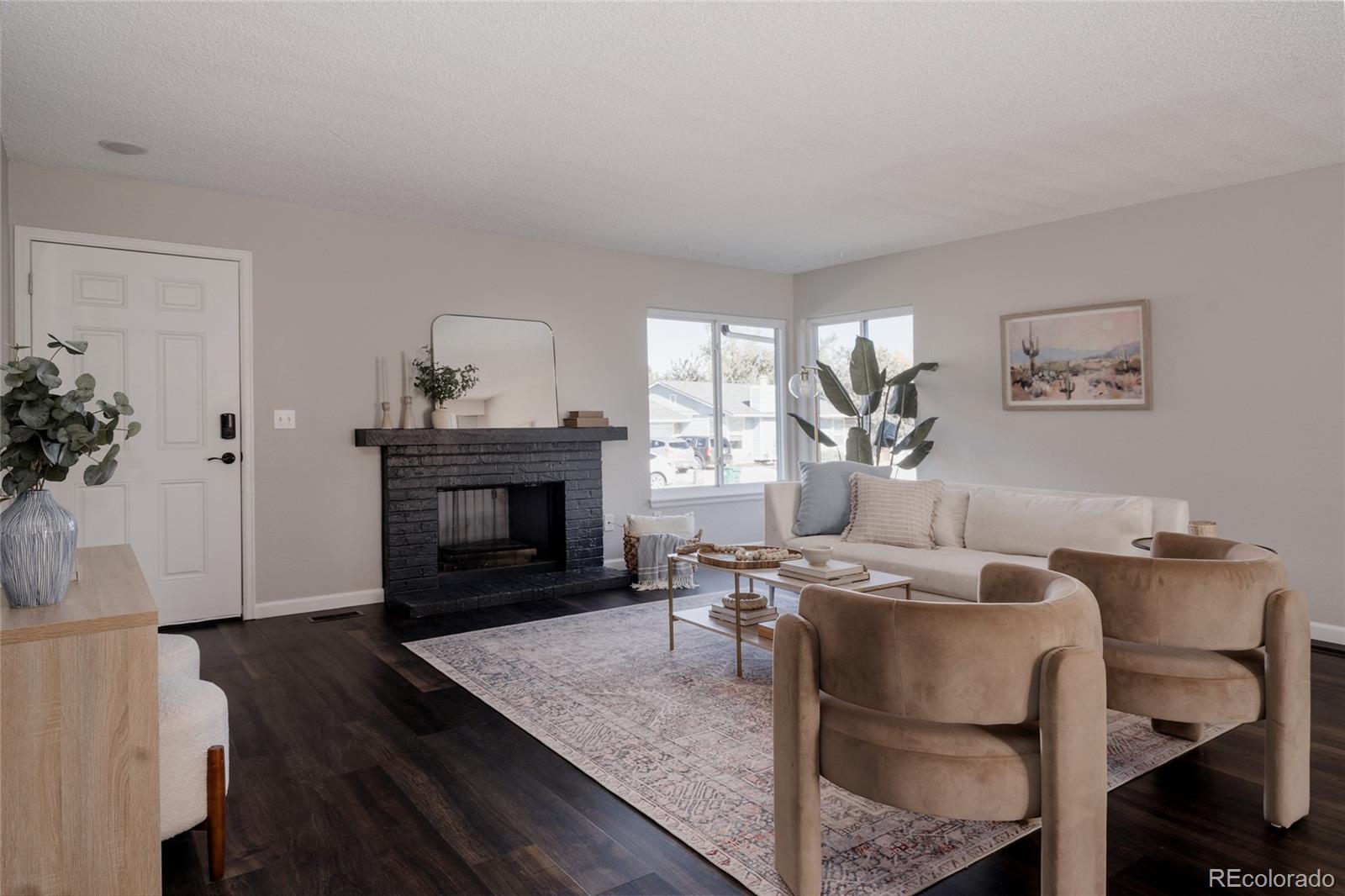 3994 S Idalia Street Aurora CO 80013