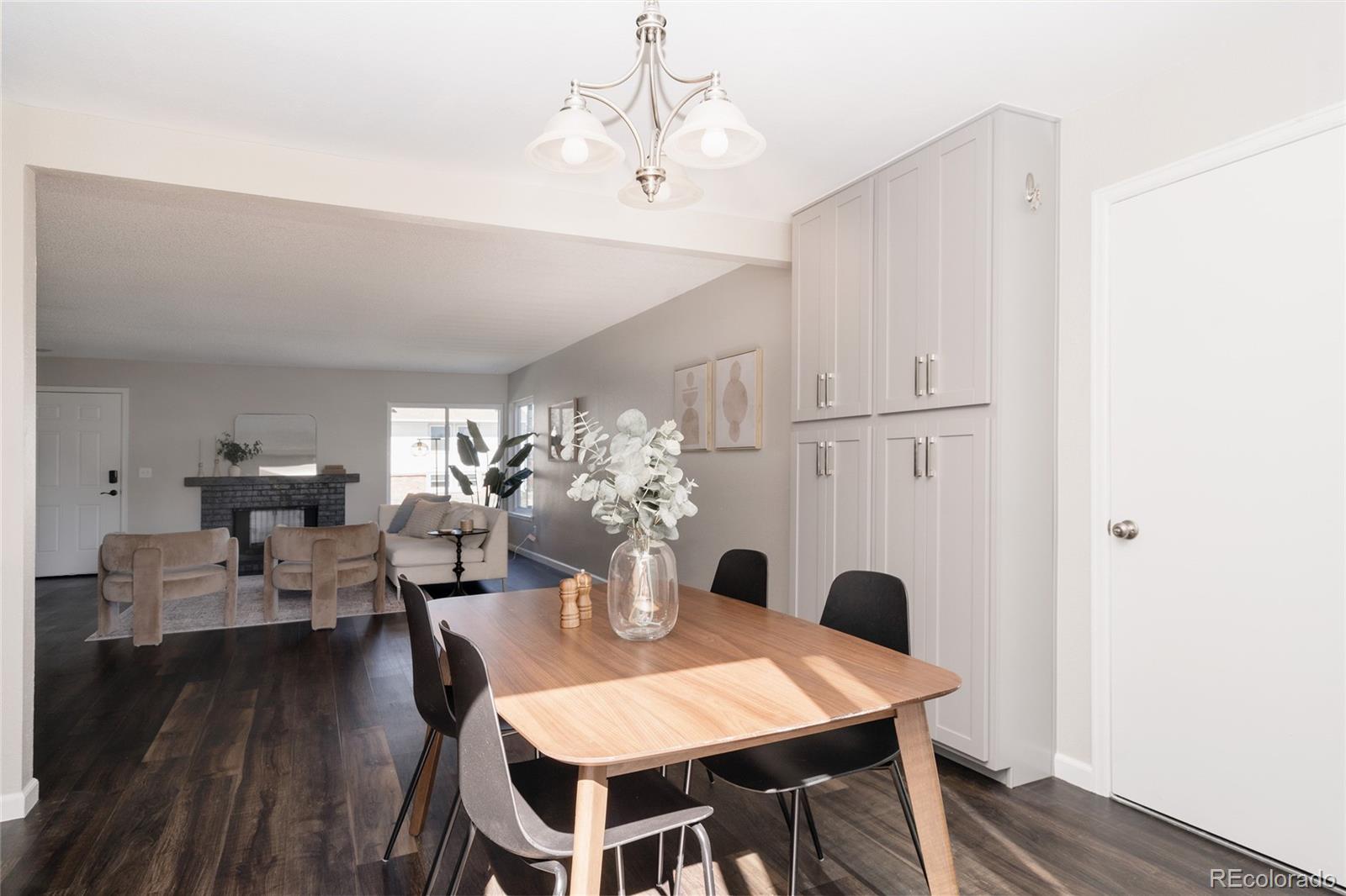 3994 S Idalia Street Aurora CO 80013