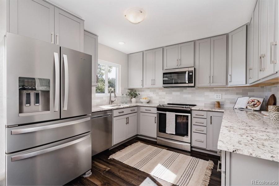 3994 S Idalia Street Aurora CO 80013