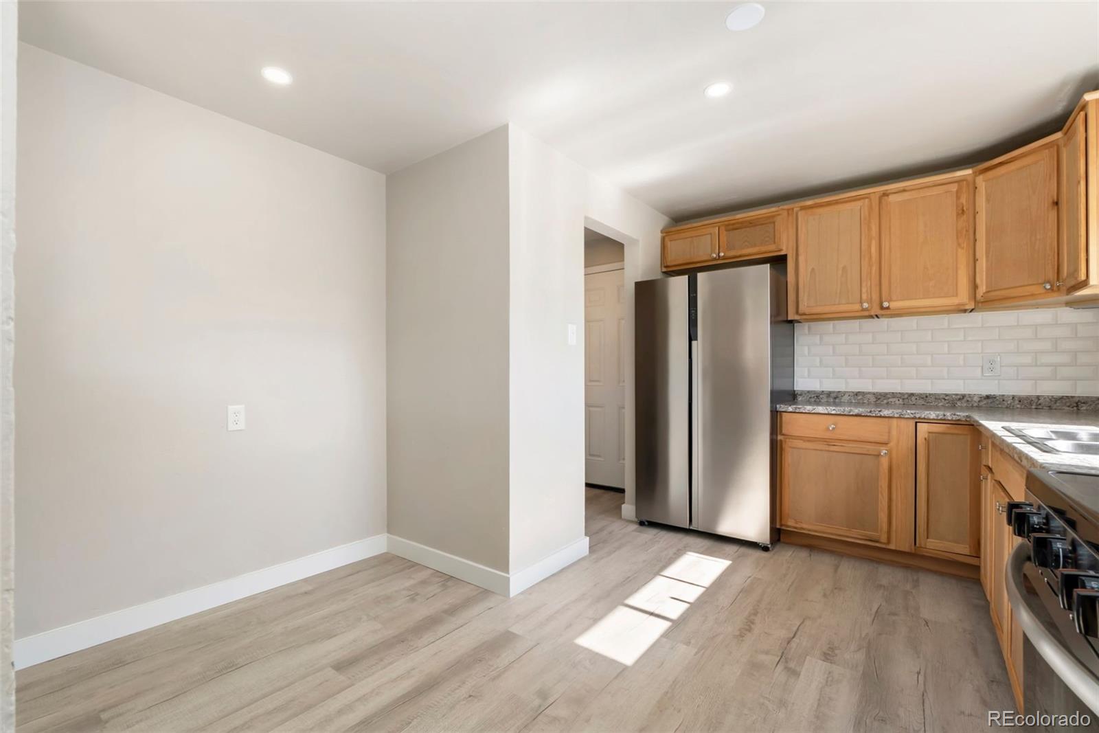 3327 Krameria Street Denver CO 80207