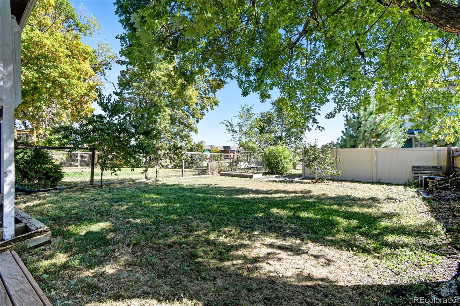 4860 W 88th Place Westminster CO 80031