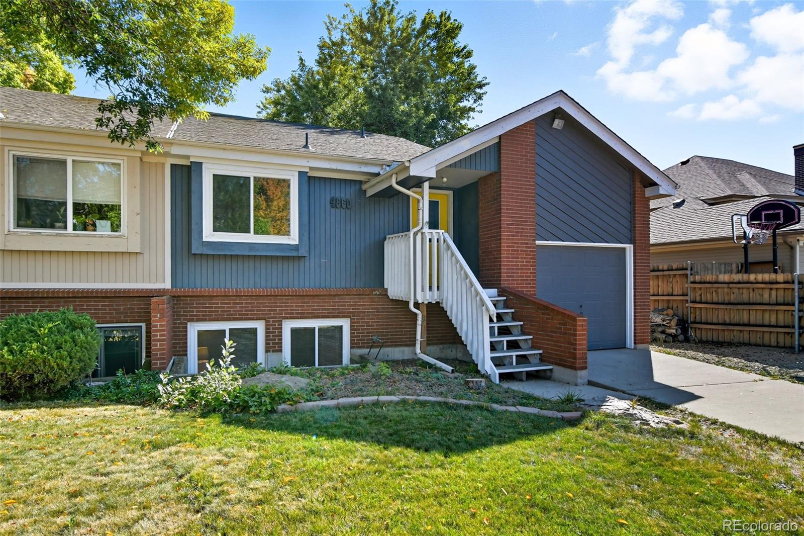 4860 W 88th Place Westminster CO 80031