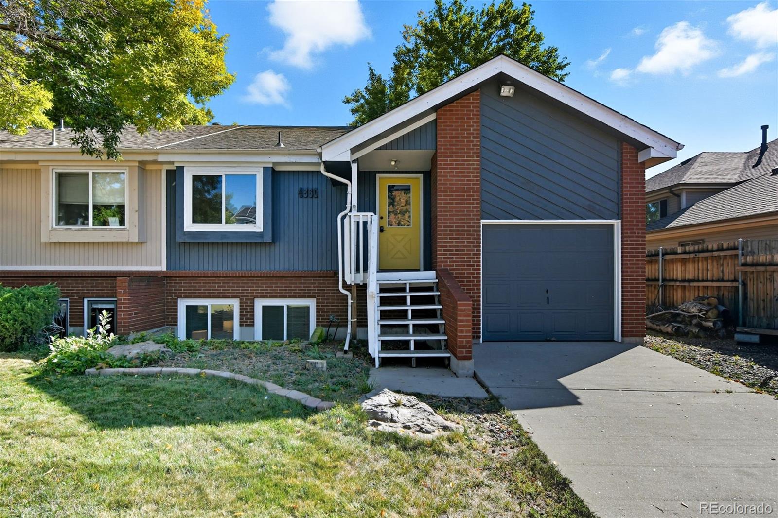 4860 W 88th Place Westminster CO 80031