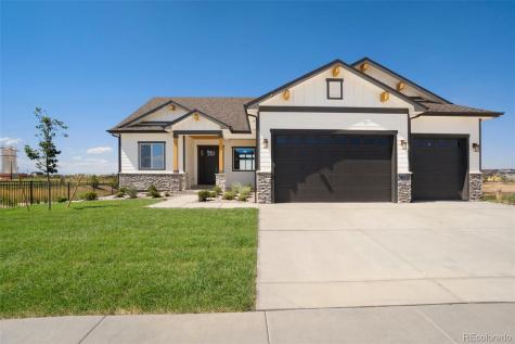 24113 E 36th Place Aurora CO 80019