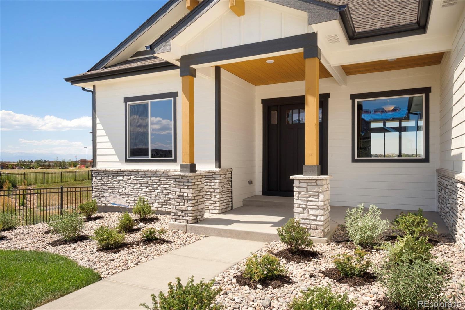 24113 E 36th Place Aurora CO 80019