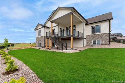24113 E 36th Place Aurora CO 80019