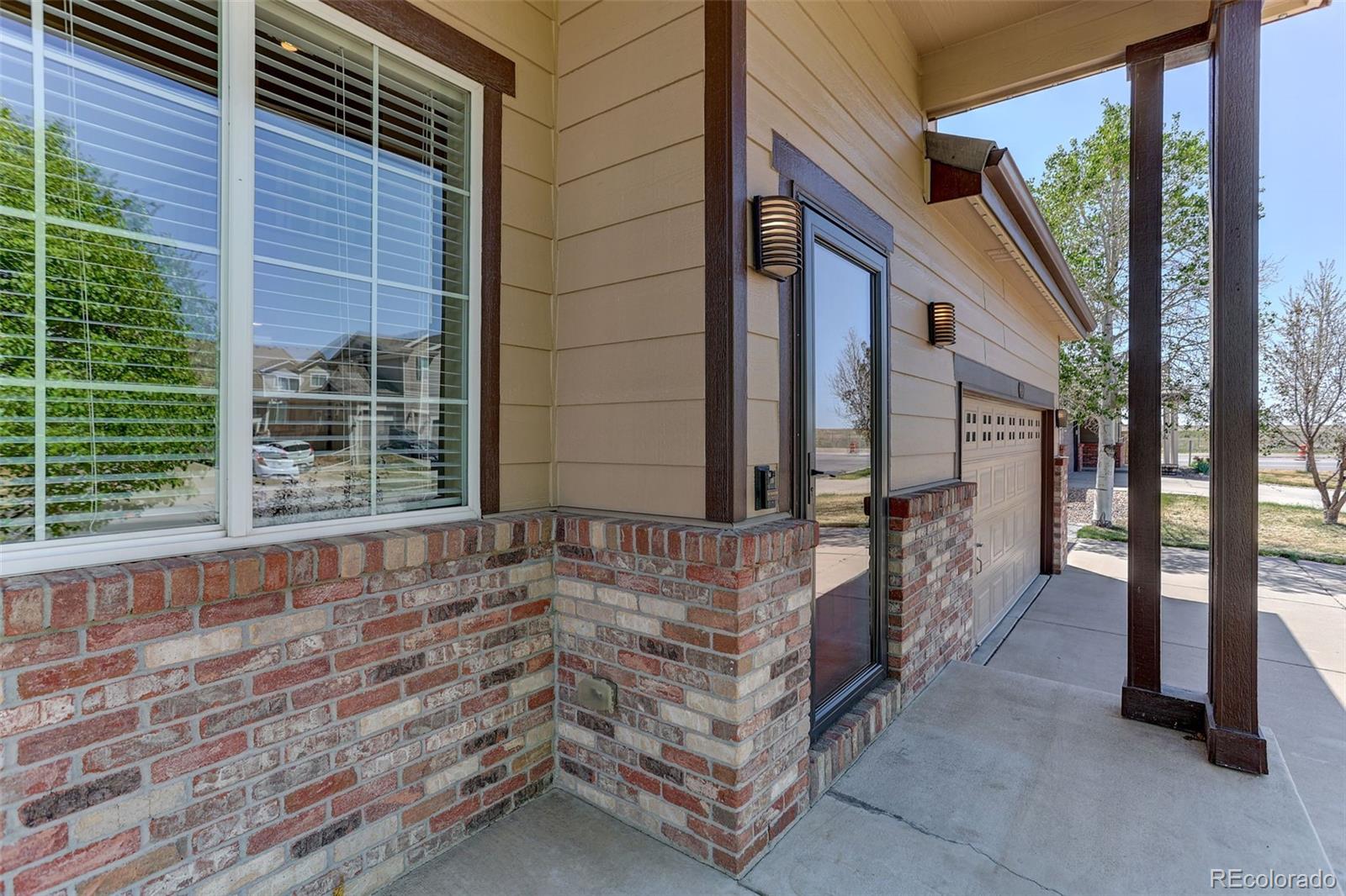 9626 Nucla Street Commerce City CO 80022