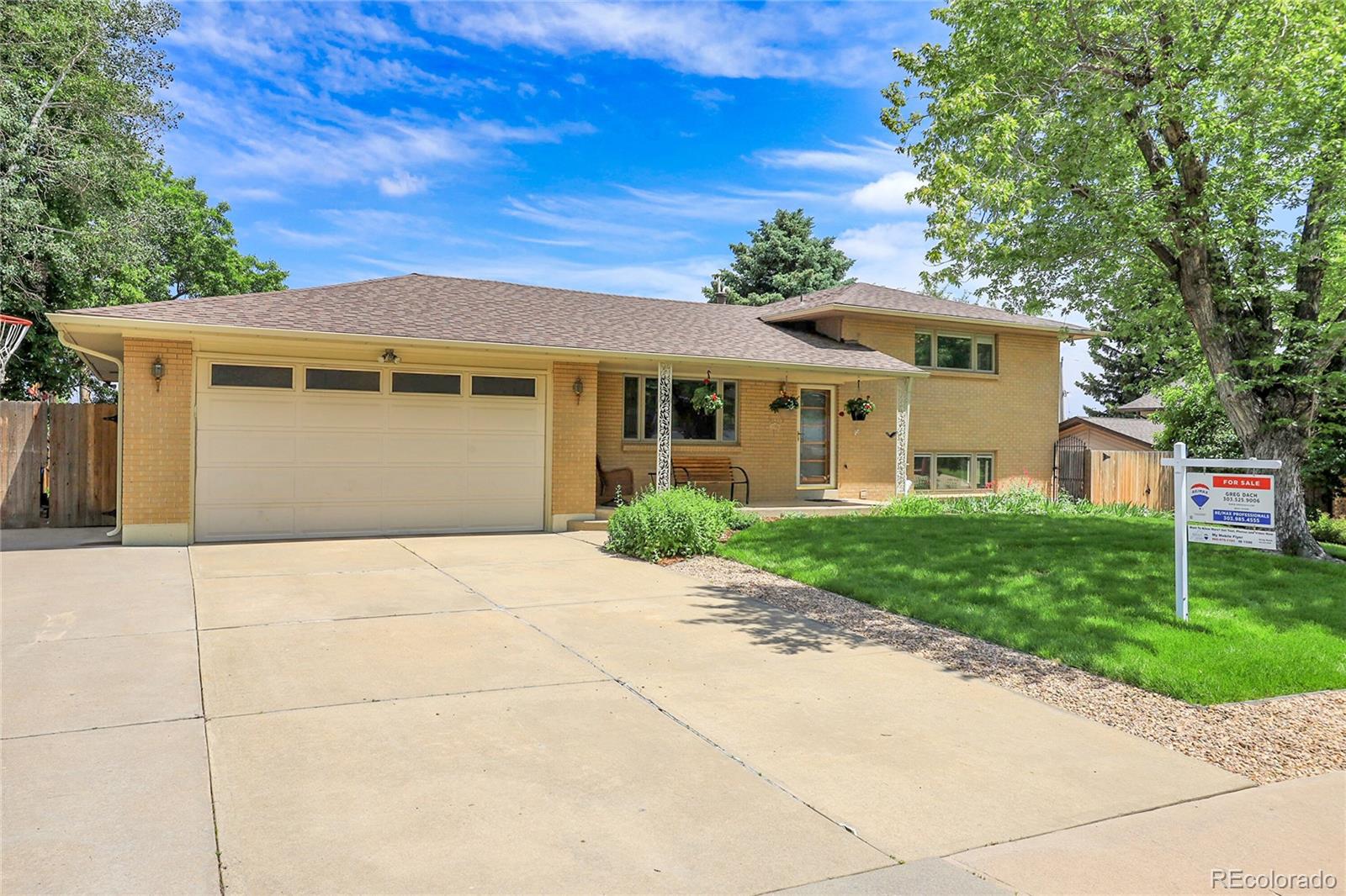 960 S Arbutus Street Lakewood CO 80228