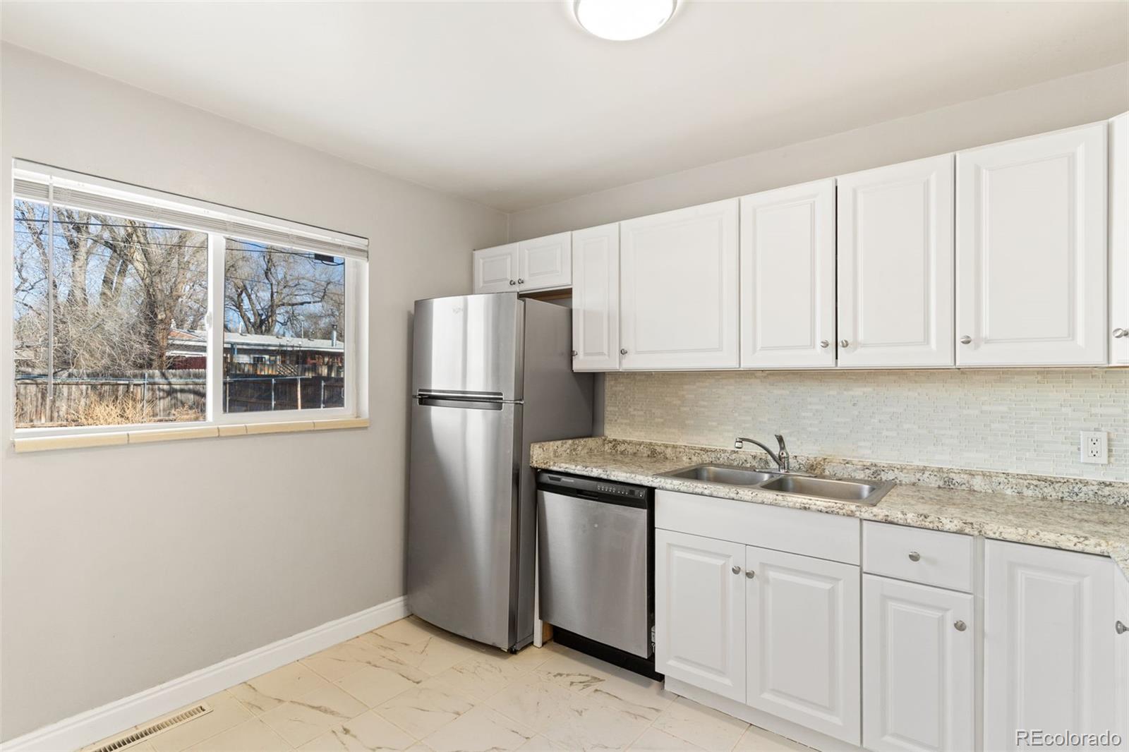 326 W Ramona Avenue Colorado Springs CO 80905