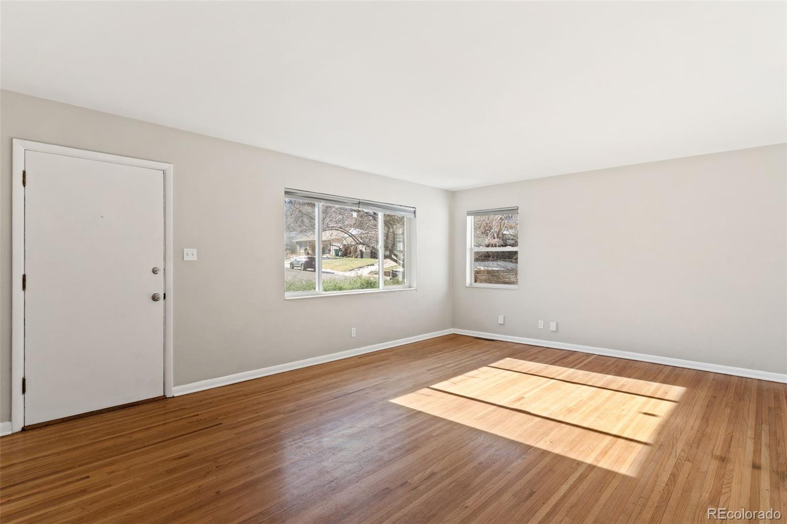 326 W Ramona Avenue Colorado Springs CO 80905