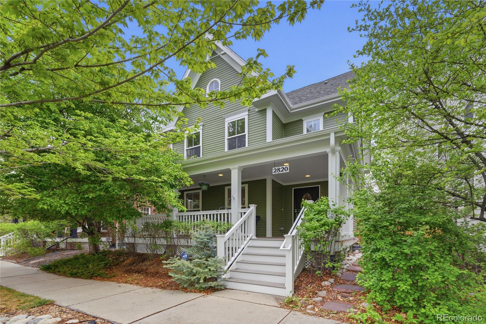 2820 N Hanover Street Denver CO 80238