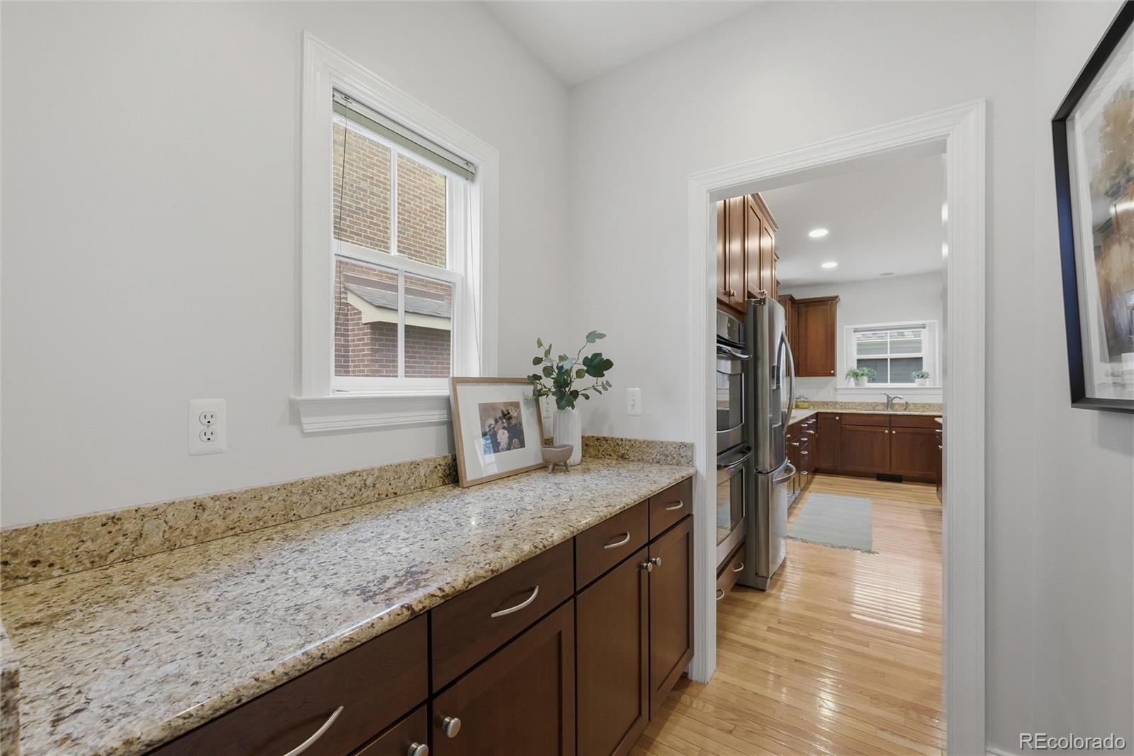 2820 N Hanover Street Denver CO 80238