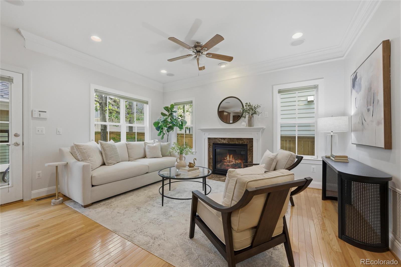 2820 N Hanover Street Denver CO 80238