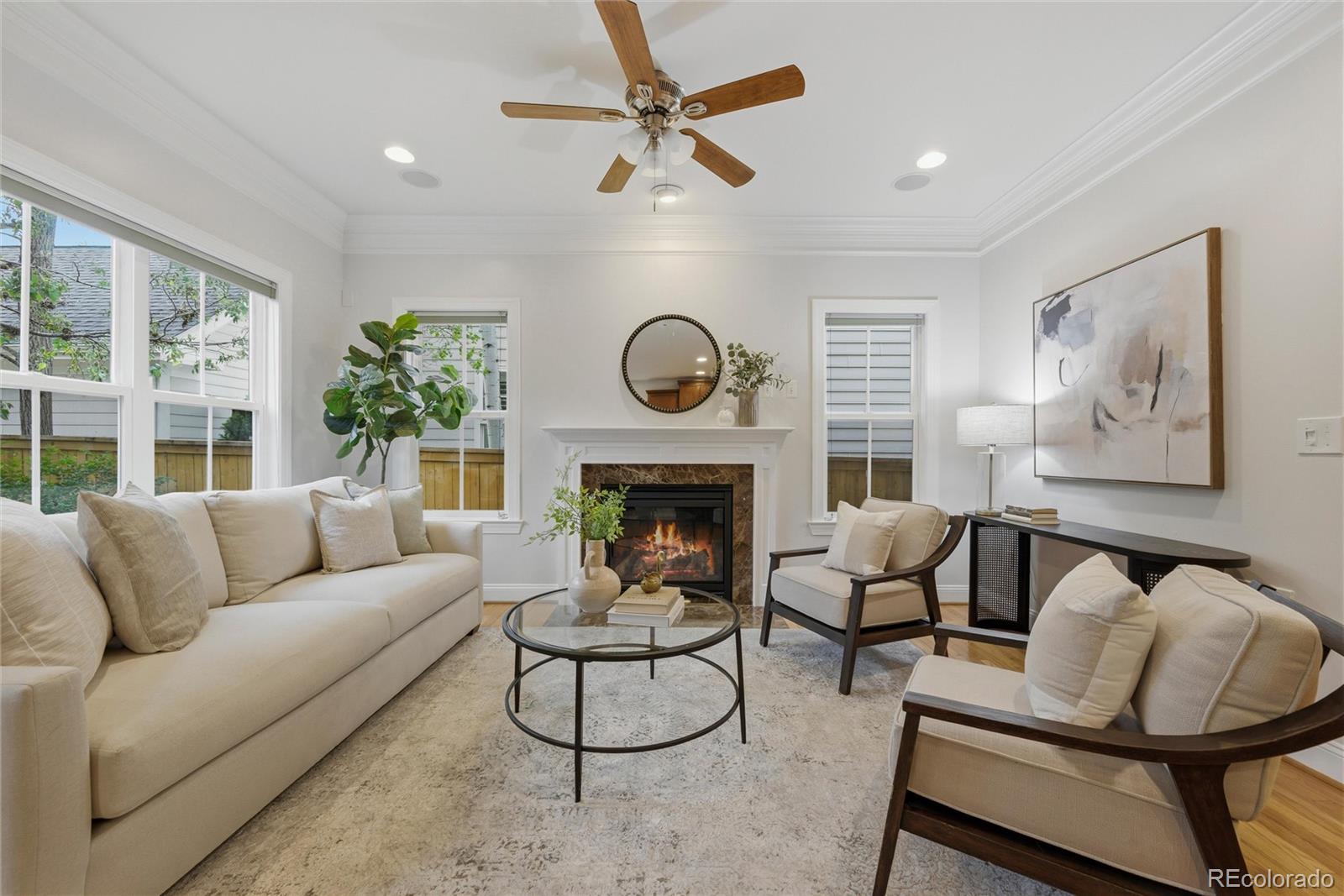 2820 N Hanover Street Denver CO 80238