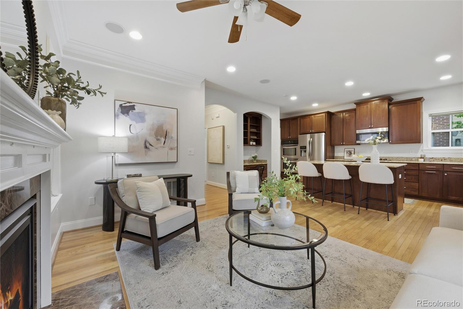 2820 N Hanover Street Denver CO 80238