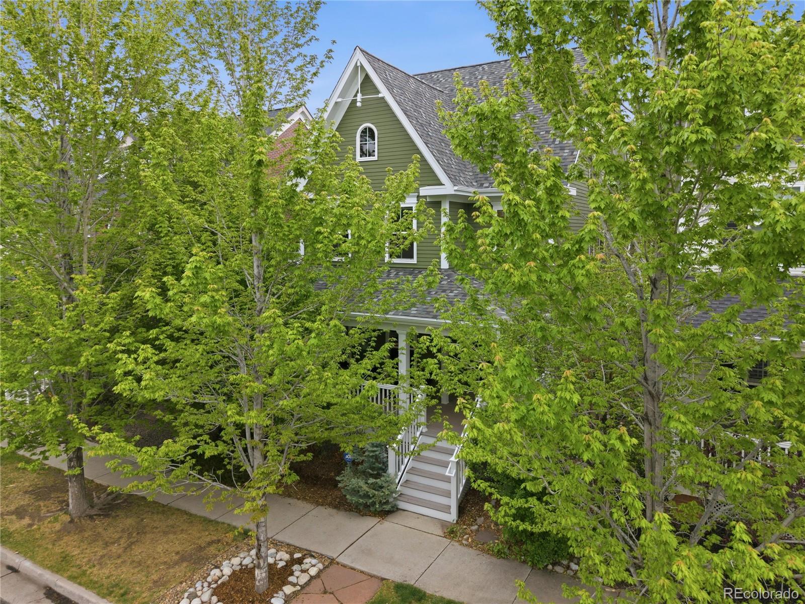 2820 N Hanover Street Denver CO 80238