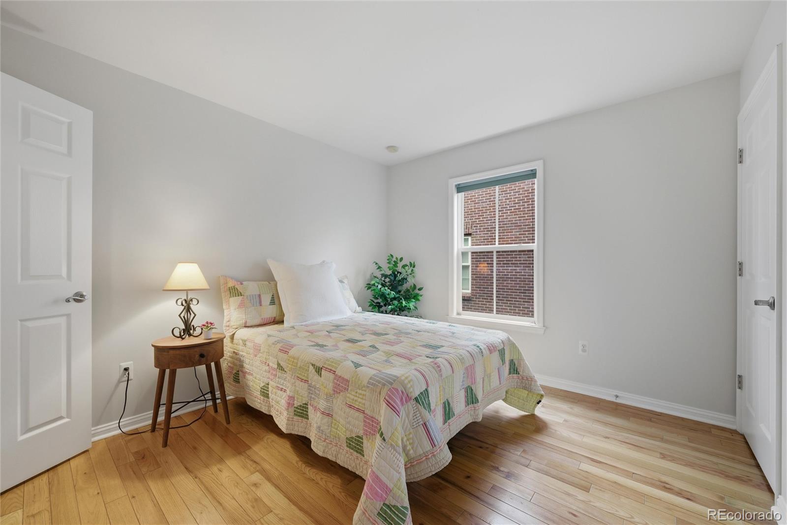 2820 N Hanover Street Denver CO 80238