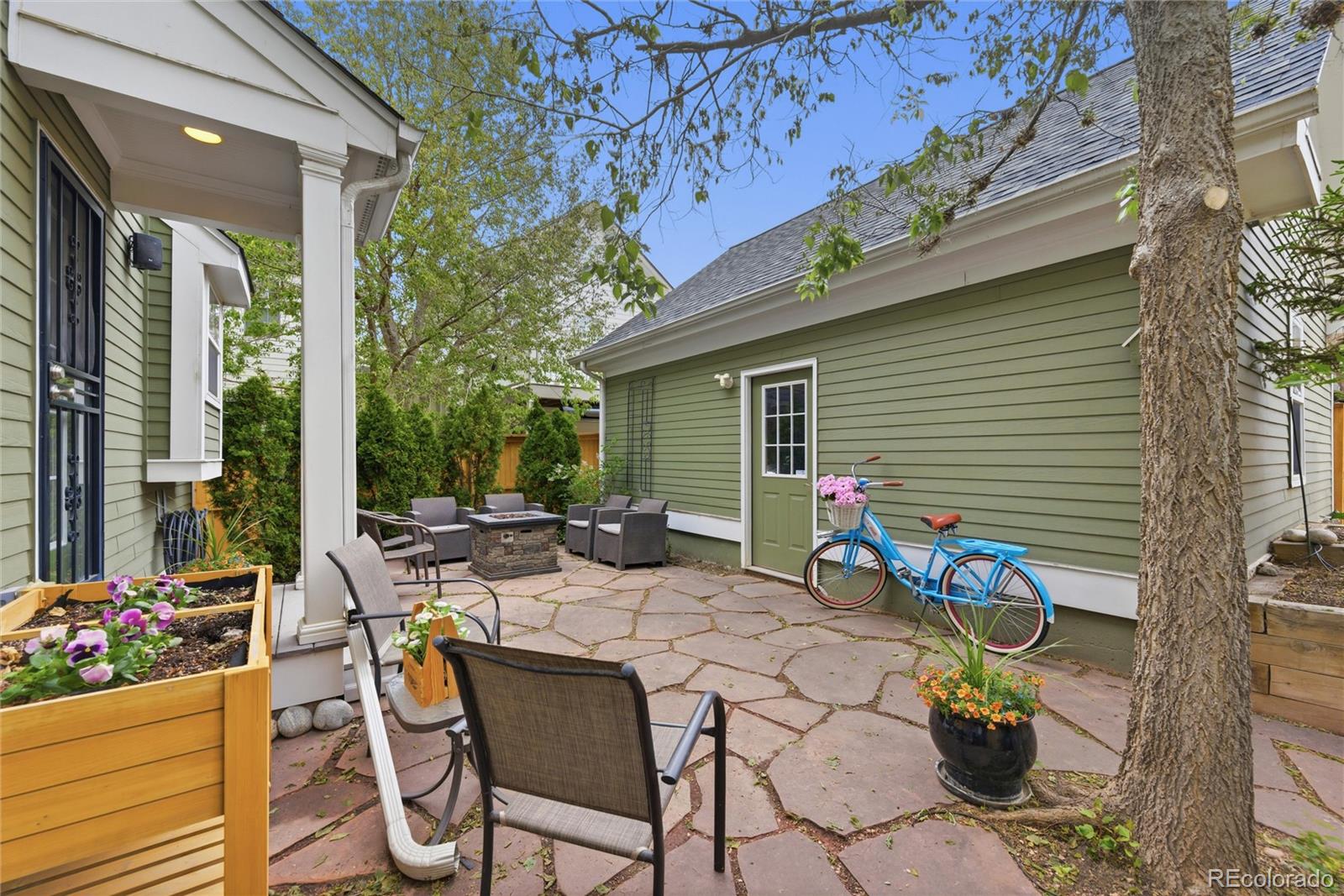 2820 N Hanover Street Denver CO 80238